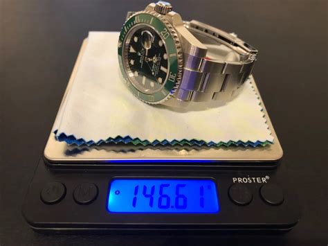 how many grams does a rolex weigh|rolex datejust 36mm weight.